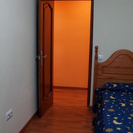 Apartament Piso En El Tardon Sewilla Zewnętrze zdjęcie
