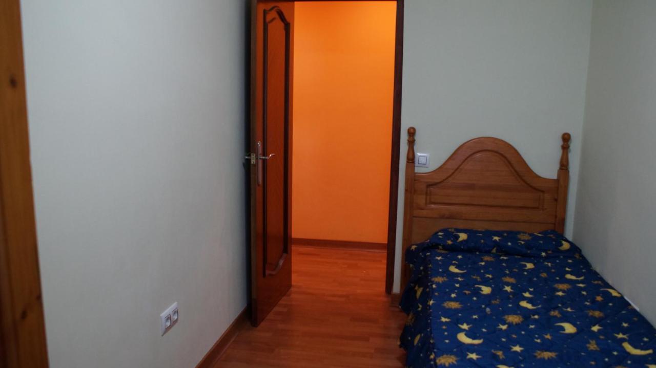 Apartament Piso En El Tardon Sewilla Zewnętrze zdjęcie