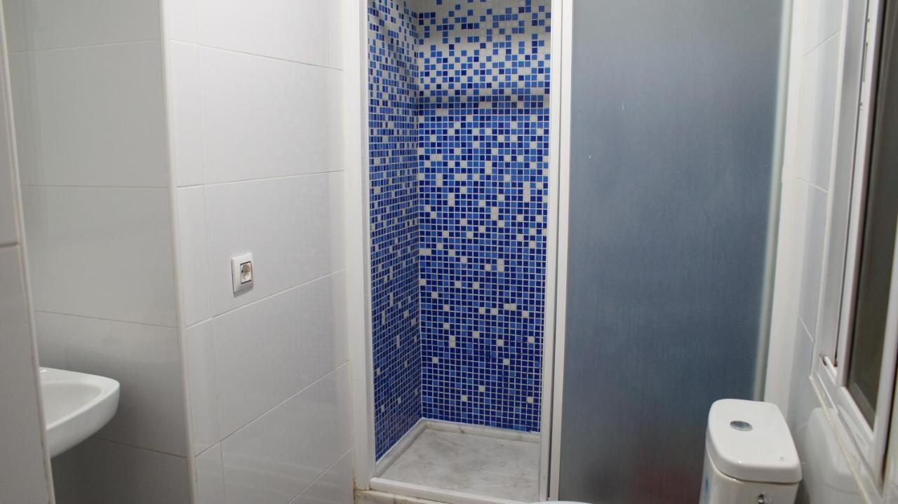 Apartament Piso En El Tardon Sewilla Zewnętrze zdjęcie